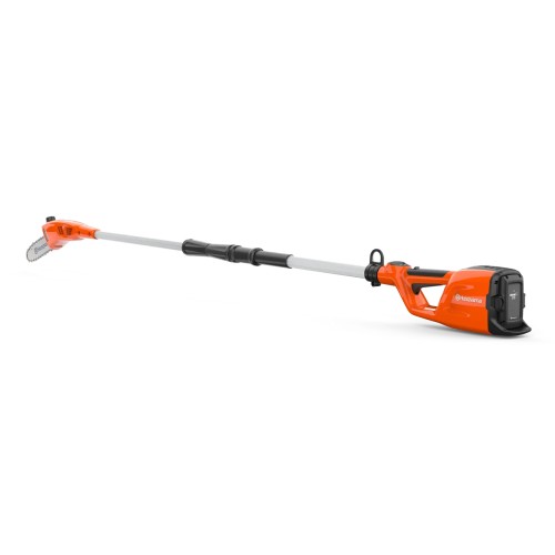 Акумуляторний висоторіз HUSQVARNA 120iTK4-P (9705159‑04)