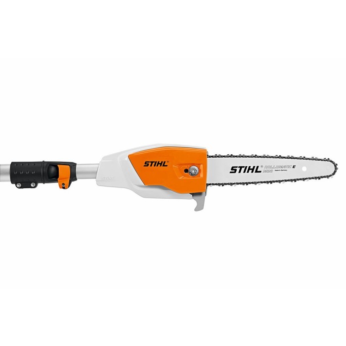 Акумуляторний висоторіз STIHL HTA 85 (48572000007) Акумуляторний висоторіз STIHL HTA 85 (48572000007)
