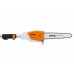 Акумуляторний висоторіз STIHL HTA 85 (48572000007)