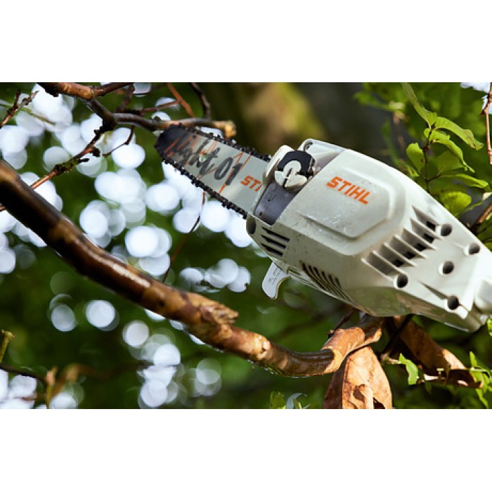 Акумуляторний висоторіз STIHL НТА 86 каркас (LA032000005) без акумулятора Акумуляторний висоторіз STIHL НТА 86 каркас (LA032000005) без акумулятора
