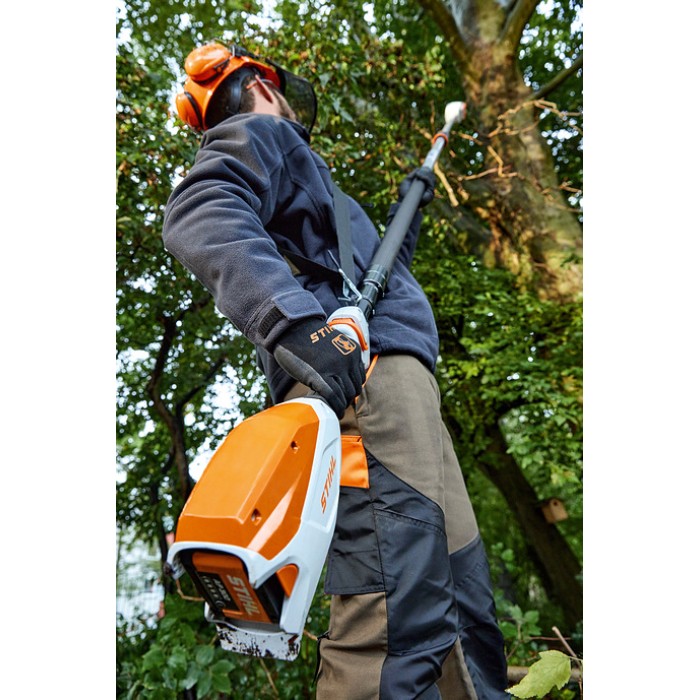Акумуляторний висоторіз STIHL НТА 86 каркас (LA032000005) без акумулятора Акумуляторний висоторіз STIHL НТА 86 каркас (LA032000005) без акумулятора