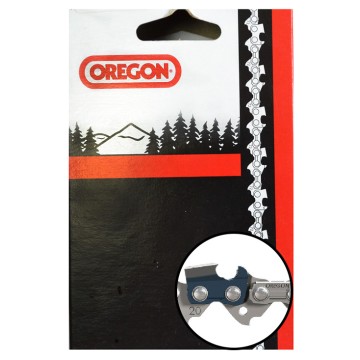 Ланцюг OREGON 20LPX Super 0.325-1.3-64 (20LPX064E) для бензопили, електропили