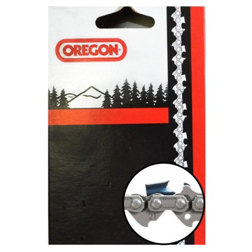 Ланцюг OREGON 21LP Super 0.325-1.5-76 (21LP76E) для бензопили