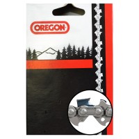 Ланцюг OREGON 90PX Pico 3/8-1.1-52 (90PX052E) для бензопили, електропили