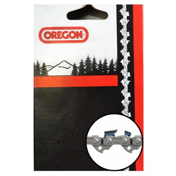 Ланцюг OREGON 91P Pico 3/8-1.3-44 (91P044E) для бензопили, електропили