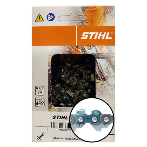 Ланцюг STIHL 71PM3 1/4-1.1-64 (36700000064) для бензопили, електропили