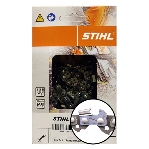 Ланцюг STIHL 63PS 3/8-1.3-51 (36160000051) для бензопили, електропили
