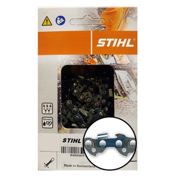 Ланцюг STIHL 61PMMC3 3/8-1.1-52 (36100000052) для бензопили, електропили