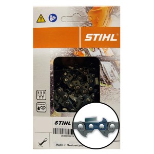 Ланцюг STIHL 46RM 0.404-1.6-78 (39600000078) для бензопили