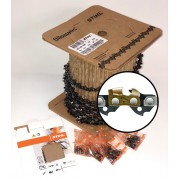 Ланцюг STIHL 63PM3 Picco Micro 3/8-1.3-1640 (36360001640) в бухті для бензопили