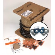 Ланцюг STIHL 26RM Rapid Micro 0.325-1.6-1840 (36860001840) в бухті для бензопили