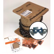 Ланцюг STIHL 46RM Rapid Micro 0.404-1.6-1480 (36680001480) в бухті для бензопили
