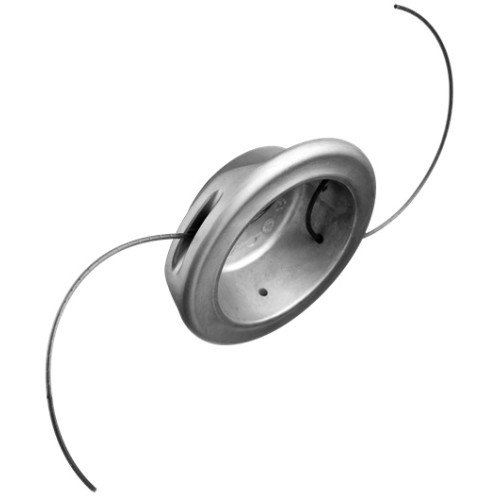 Тримерна головка HUSQVARNA Alloy 1" (5784482-01)