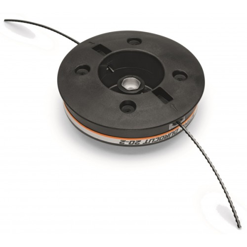 Тримерна головка STIHL DuroCut 20-2 (40027102182)