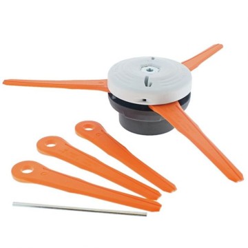Тримерна головка STIHL PolyCut 7­3 (40067102127)