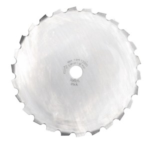 Ніж (диск) мотокоси HUSQVARNA Maxi XS 225/22/20 (5784430-01)