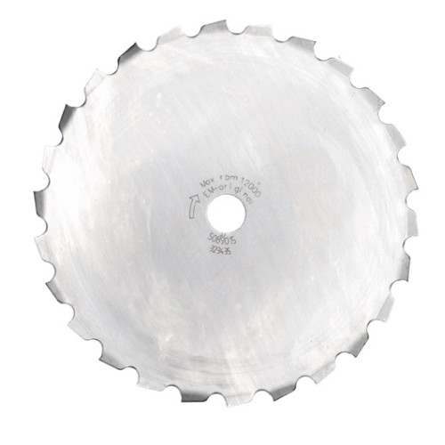Ніж (диск) мотокоси HUSQVARNA Maxi XS 225/22/20 (5784430-01)
