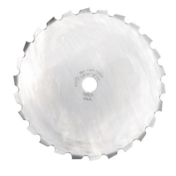 Ніж (диск) мотокоси HUSQVARNA Maxi S 200/26/1" (5784431-01)