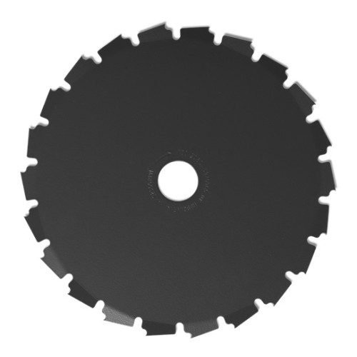 Ніж (диск) мотокоси HUSQVARNA Scarlett 200/22T/1" (5974682-01)