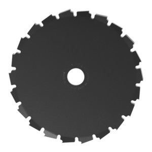 Ніж (диск) мотокоси HUSQVARNA Scarlett 200/22T/20 (5974687-01)