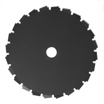 Ніж (диск) мотокоси HUSQVARNA Scarlett 225/24T/20 (5974690-01)