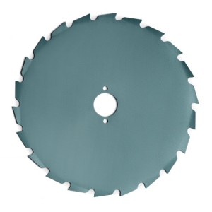 Ніж (диск) мотокоси HUSQVARNA Maxi 200/22T/1" (5974691-01)