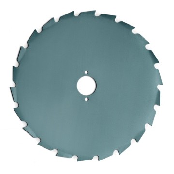 Ніж (диск) мотокоси HUSQVARNA Maxi 200/22T/1" (5974691-01)