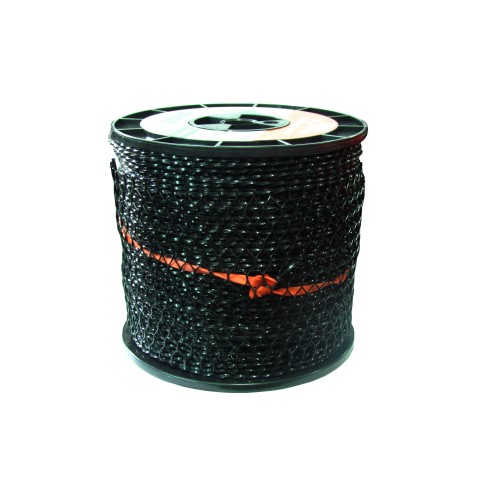 Жилка (тримерний корд) ECHO 2,7мм х 216м Black Diamond (340105073)
