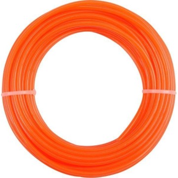 Жилка (тримерний корд) STIHL 2,4мм х 14 м кругла (малошумна) (00009302419)