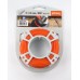 Жилка (тримерний корд) STIHL 2,4мм х 14 м кругла (малошумна) (00009302419)