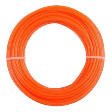 Жилка (тримерний корд) STIHL 2,7мм х 9 м кругла (малошумна) (00009302422)