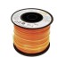 Жилка (тримерний корд) STIHL 2,4мм х 253 м кругла (малошумна) (00009302535)