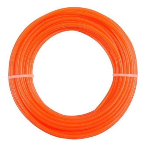 Жилка (тримерний корд) STIHL 2,4мм х 253 м кругла (малошумна) (00009302535)