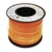 Жилка (тримерний корд) STIHL 2,4мм х 420 м квадратна (00009302613)