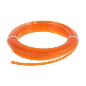 Жилка (тримерний корд) STIHL 2,4мм x 41 м квадратна (00009302640)