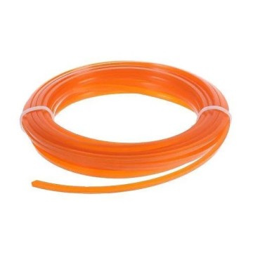 Жилка (тримерний корд) STIHL 2,4мм x 41 м квадратна (00009302640)