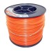 Жилка (тримерний корд) STIHL 2,4мм х 291 м п`ятикутна (00009303339)