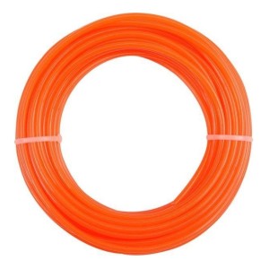 Жилка (тримерний корд) STIHL 2,4мм х 48 м п`ятикутна (00009303340)