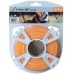 Жилка (тримерний корд) STIHL 2,4мм х 48 м п`ятикутна (00009303340)