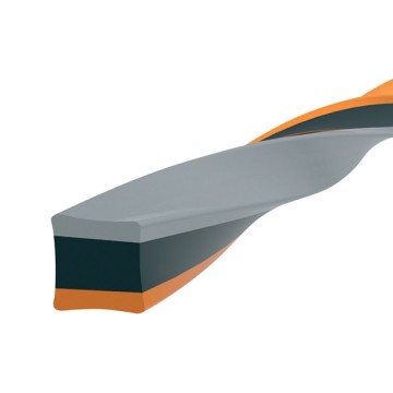 Жилка (тримерний корд) STIHL 3,0мм х 21 м CF3 Pro (00009304302)