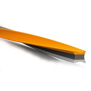 Жилка (тримерний корд) STIHL 2,4мм х 35 м CF3 Pro (00009304300)