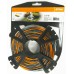 Жилка (тримерний корд) STIHL 2,7мм х 53 м CF3 Pro (00009304304)