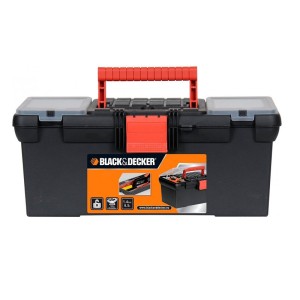 Ящик для інструменту BLACK+DECKER BDST1-70566