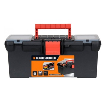 Ящик для інструменту BLACK+DECKER BDST1-70566