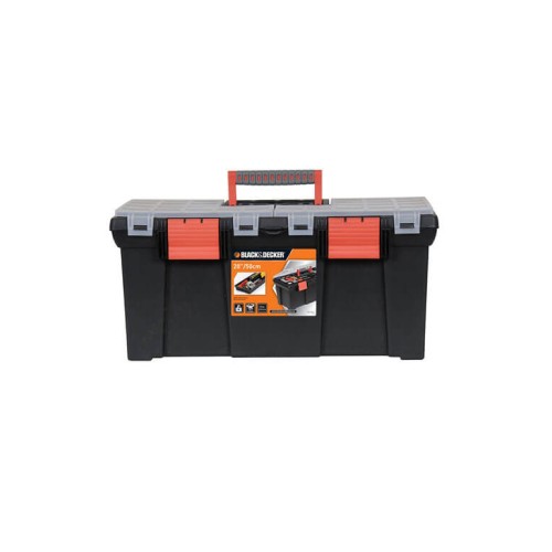 Ящик для інструменту BLACK+DECKER BDST1-70582
