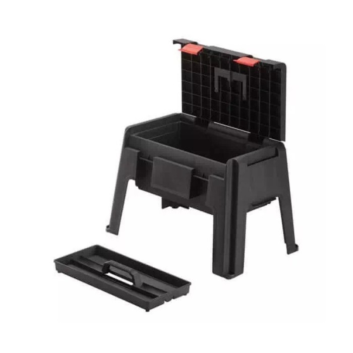 Ящик-верстат універсальний BLACK+DECKER BDST1-70587 Ящик-верстат універсальний BLACK+DECKER BDST1-70587