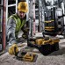 Ящик для інструменту DeWALT DT70716