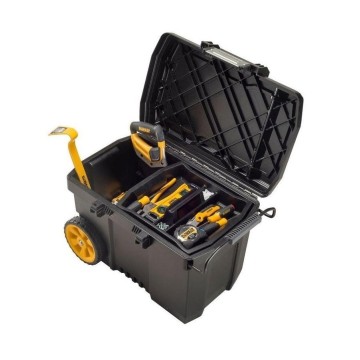 Ящик для інструменту DeWALT DWST1-73598