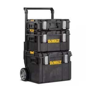 Комплект ящиків (3 шт.) DeWALT DWST1-81052