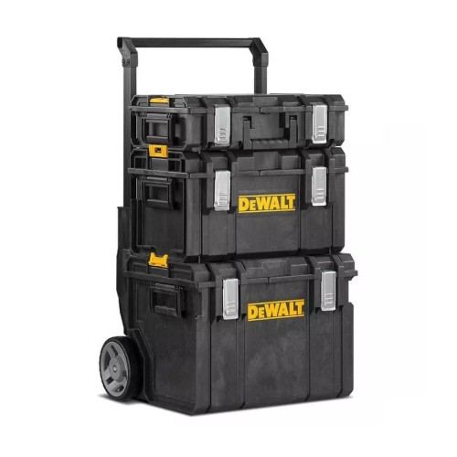 Комплект ящиків (3 шт.) DeWALT DWST1-81052